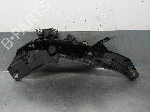Left headlight support CITROËN JUMPER II Van 2.2 HDi 130 | BP29520583C157 