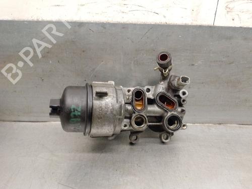 Support PEUGEOT 3008 I MPV (0U_) 2.0 HDi | BP23074156C155 