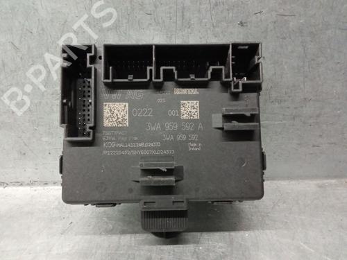 Used Electronic module SEAT LEON (KL1, KLG) 2.0 TDI (116 hp) 29641165