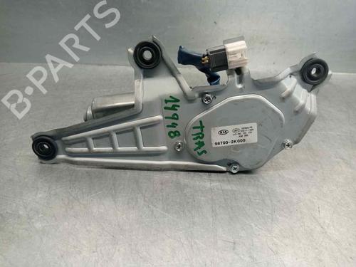 Rear wiper motor KIA SOUL I (AM) 1.6 CVVT | BP9432840M102 