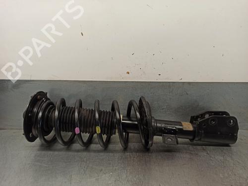 Used Right front shock absorber CHEVROLET CAPTIVA (C100, C140) [2006-2025]  17336004