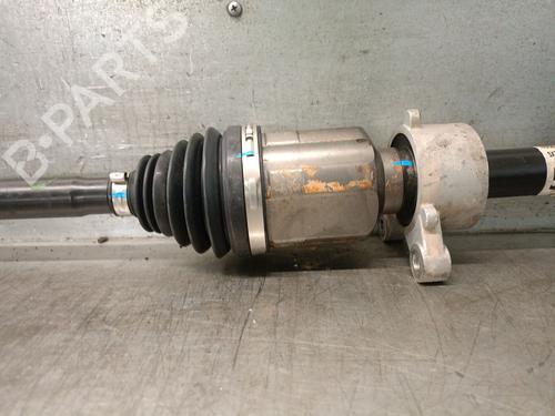 Right front driveshaft HYUNDAI KONA SUV Van (OS, OSE, OSI) EV | BP27319862M39 
