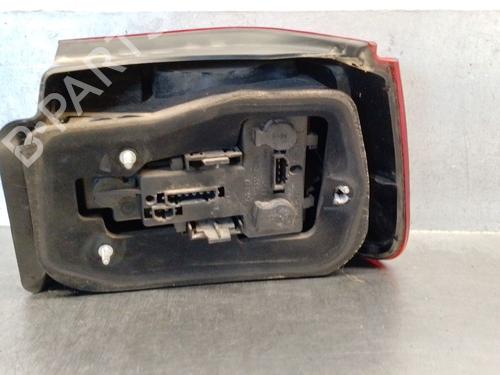 Left taillight SEAT IBIZA II (6K1) 1.4 16V | BP29856504C34