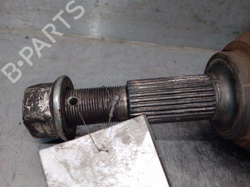 Right front driveshaft RENAULT KOLEOS I (HY_) 2.0 dCi (HY0K) | BP40158587M39 - Image 3