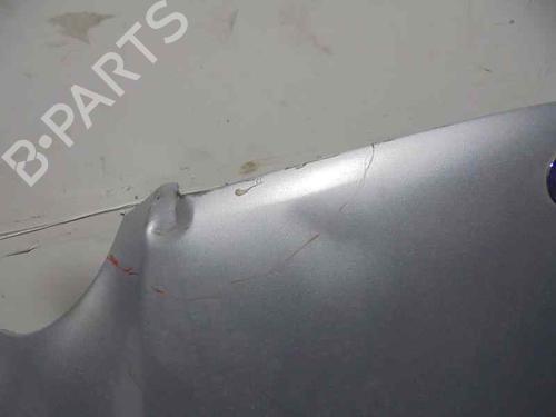 Hood MERCEDES-BENZ CLK (C209) CLK 200 Kompressor (209.342) | BP8289601C1 