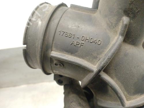 Pipe TOYOTA AVENSIS (_T25_) 2.0 VVTi (AZT250_) | BP23141690M125 