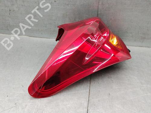 Left taillight TOYOTA AURIS (_E18_) 1.8 Hybrid (ZWE186_, ZWE186R) | BP37240088C34 - Image 4