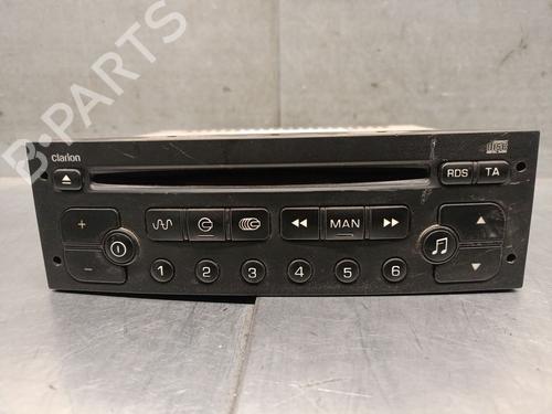 Used Radio Radio 37174463 37174463