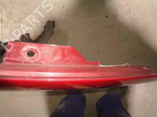 Right front fenders MERCEDES-BENZ A-CLASS (W168) A 170 CDI (168.009, 168.109) | BP7563029C42 