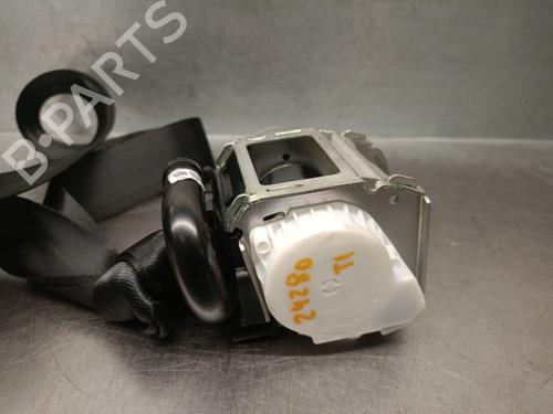 Rear left seatbelt SEAT LEON (KL1, KLG) 1.0 TSI | BP31329840I29