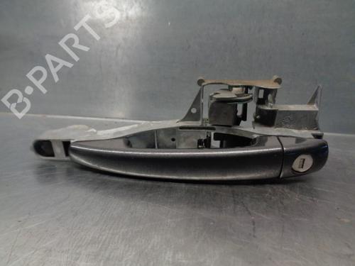 Used Front left exterior door handle PEUGEOT 308 SW I (4E_, 4H_) 1.6 16V (120 hp) 11929724