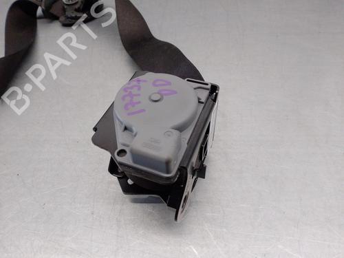 Front right seatbelt BMW X6 (E71, E72) xDrive 40 d | BP12849652I25 