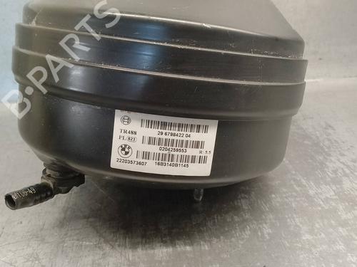 Servo brake BMW 3 (F30, F80) 320 d xDrive | BP17543948M42 
