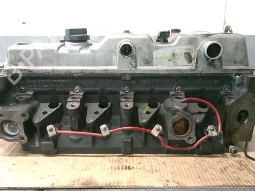 Used Cylinder head Cylinder head FORD TOURNEO CONNECT 1.8 TDCi (90 hp) 36527297 36527297