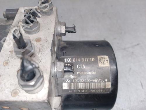 ABS pump VW TOURAN (1T3) 1.6 TDI | BP31886255M43 - Image 6
