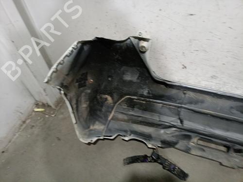 Rear bumper NISSAN MICRA V (K14) 0.9 IG-T | BP25496198C8 