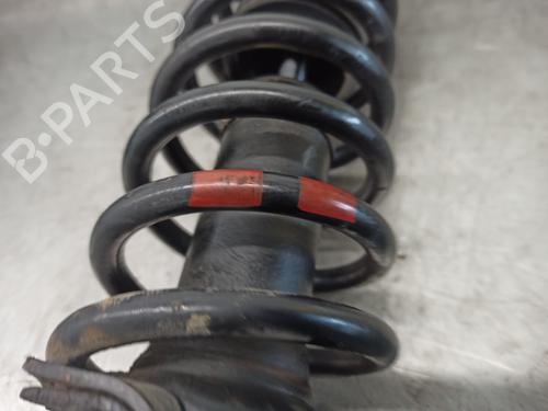 Left rear shock absorber VOLVO V40 Estate (645) 1.9 DI | BP13500039M18 