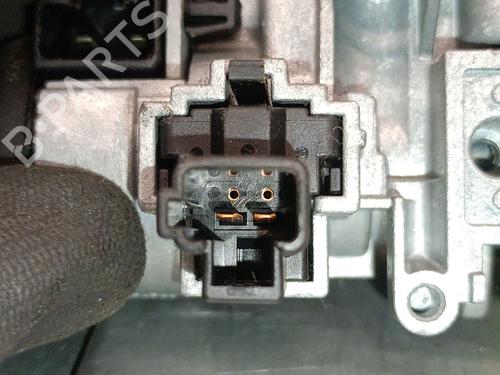 Ignition barrel MAZDA MPV II (LW) 2.0 (LWEW) | BP37400720M48 - Image 4