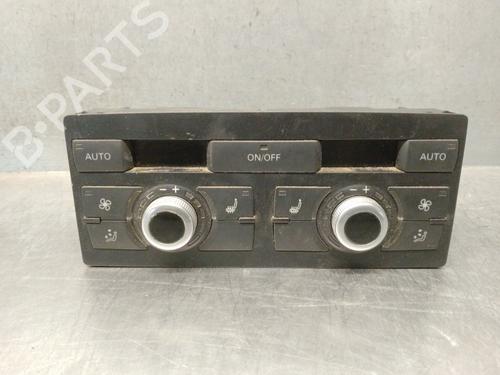 Used Climate control Climate control AUDI Q7 (4LB) 3.0 TDI quattro (240 hp) 33217256 33217256