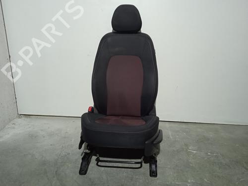Used Left front seat HYUNDAI i10 II (BA, IA) 1.0 (67 hp) 11062250