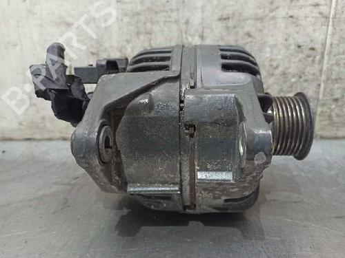 Used Alternator IVECO DAILY IV Van 35C13 V, 35C13 V/P, 35S13 V, 35S13 V/P (126 hp) 7200132