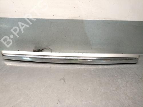 Used Tailgate handle Tailgate handle TOYOTA COROLLA Verso (ZER_, ZZE12_, R1_) 2.2 D-4D (AUR10_, AUR10R) (136 hp) 39598782 39598782