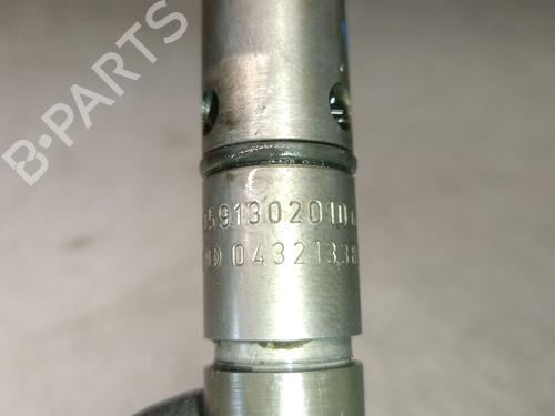 Injector AUDI A4 B6 Avant (8E5) 2.5 TDI | BP33427926M100 - Image 4