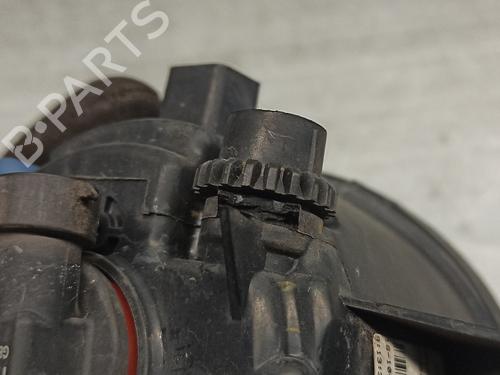 Right front fog light NISSAN QASHQAI / QASHQAI +2 I (J10, NJ10, JJ10E)  | BP17067171C31 