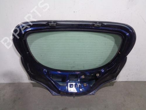 Tailgate FORD PUMA (EC_)  | BP13015865C6 