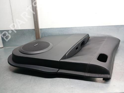 Rear left panel MAZDA CX-7 (ER) 2.3 MZR DISI Turbo AWD (ER3P) | BP29851195C60