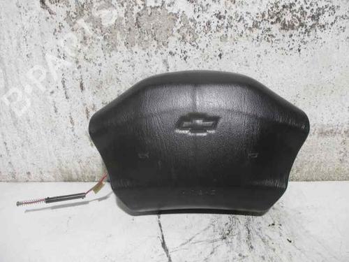 Used Driver airbag CHEVROLET TRANS SPORT 3.4 V6 (188 hp) 8294492