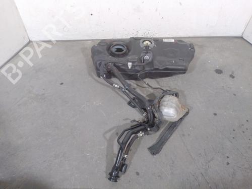 Used Fuel tank MAZDA CX-3 (DK) 2.0 SKYACTIV-G (DK5W, DK6W) (120 hp) 30703998