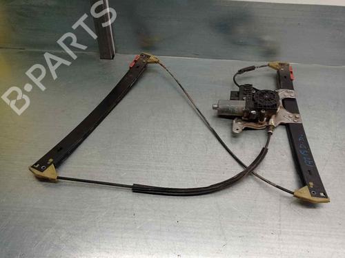 Used Front right window mechanism AUDI ALLROAD C5 (4BH) 2.5 TDI quattro (180 hp) 11811067