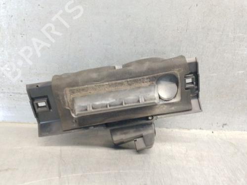 Trunk håndtak PEUGEOT 206 Hatchback (2A/C) 1.4 i (75 hp) 28424723