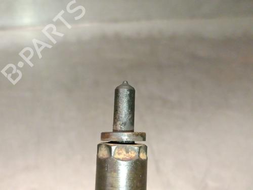 Injector RENAULT TWINGO II (CN0_) 1.5 dCi (CN0E) | BP37494708M100 - Image 2