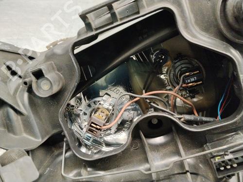 Right headlight CITROËN C3 Pluriel (HB_) 1.4 | BP39470784C29  - Image 6