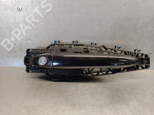 Venstre foran utvendig håndtak JEEP COMPASS (MP, M6, MV, M7) 2.0 CRD 4x4 (140 hp) 29631552
