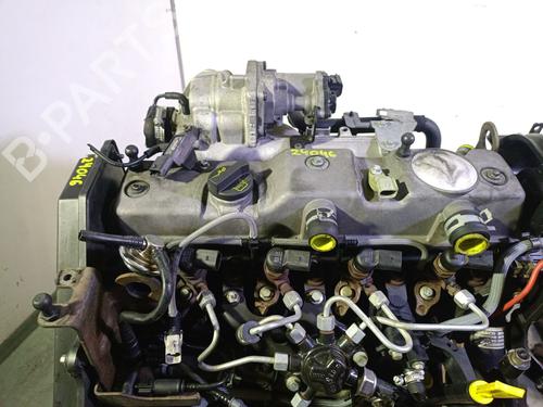 Motor FORD C-MAX (DM2) 1.8 TDCi | BP30508768M1