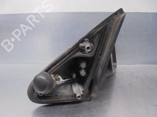 Right mirror SEAT CORDOBA (6K1, 6K2) 1.6 i | BP16380052C27 