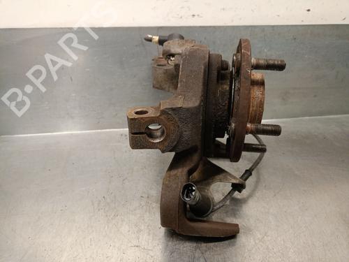 Right front steering knuckle CHRYSLER NEW YORKER 3.5 i 24V | BP22202547M26 