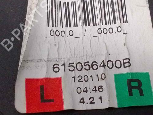 Rear right seatbelt MINI MINI Convertible (R57) Cooper D | BP11951957I28 