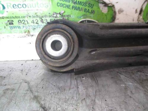 Left rear suspension arm MERCEDES-BENZ C-CLASS (W203) C 200 Kompressor (203.045) | BP2290587M14 