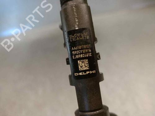 Injector SSANGYONG REXTON / REXTON II (GAB_)  | BP18734547M100 