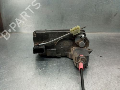 Front left lock OPEL ASTRA H (A04) 1.6 (L48) | BP27834183C98