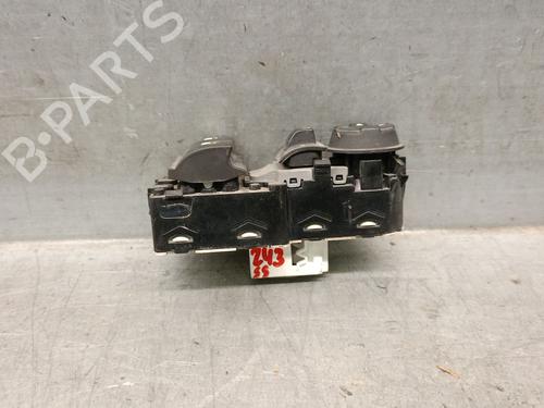 Left front window switch CITROËN JUMPY III Van (V_) 2.0 BlueHDi 120 | BP31805234I27