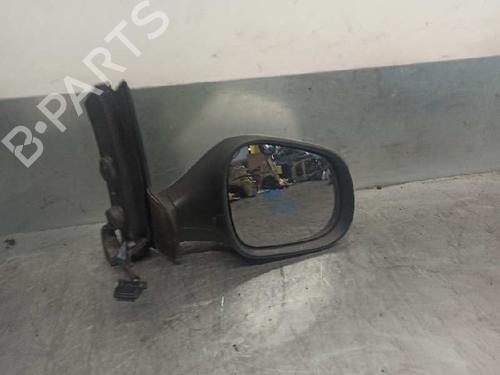 Used Right mirror SEAT ALTEA XL (5P5, 5P8) [2006-2015]  7996045