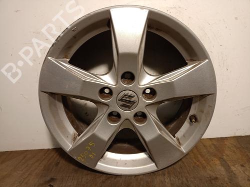 Used Rim Rim SUZUKI SX4 (EY, GY) 1.6 VVT (RW416, YA21S) (120 hp) 33704503 33704503