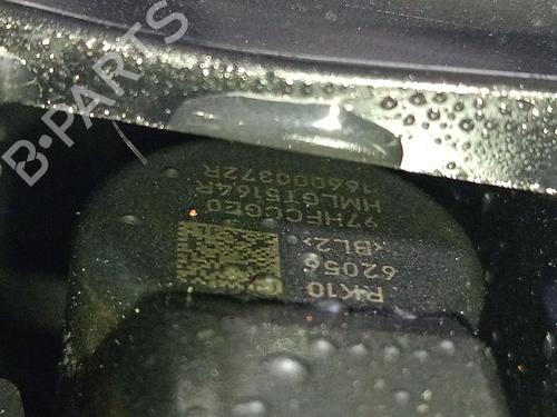 Engine RENAULT MASTER III Van (FV) 2.3 dCi 130 FWD (FV0M, FV0Y, FV0J, FV02, FV03) | BP39474769M1  - Image 9