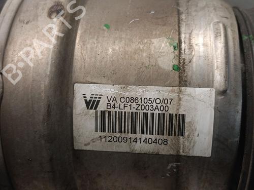 Right front shock absorber MERCEDES-BENZ S-CLASS (W221, V221) S 350 (221.056, 221.156) | BP21577877M17 