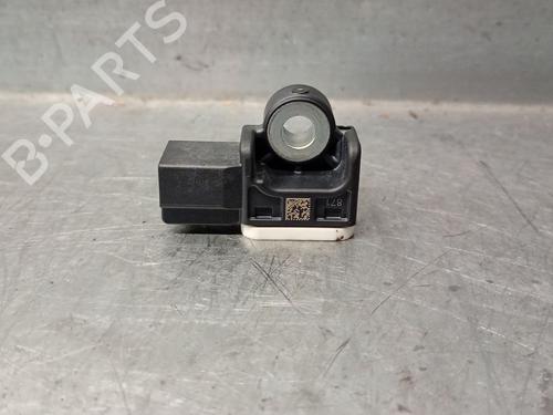 Elektronisk modul CITROËN SPACETOURER Bus (V_) 1.6 BlueHDi 95 (95 hp) 27624190